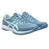 Asics Gel-Rocket 12 Mesh Round Toe Lace-Up Shock Absorbing Breathable Low-Top Volleyball Shoes Men Sneaker 1071A116-401