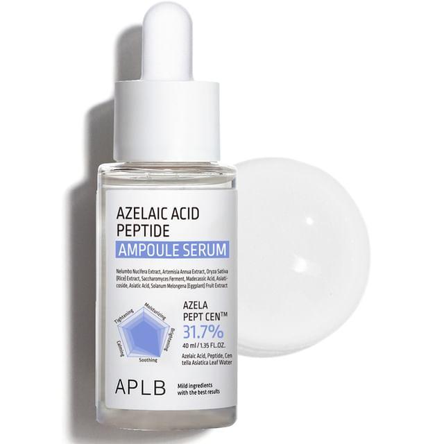 APLB - Azelaic Acid Peptide Ampoule Serum 40ml