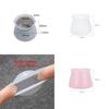 Silent Anti-slip Tpr Chair Leg Cap With Thickened Floor Protector For Furniture Foot Cover