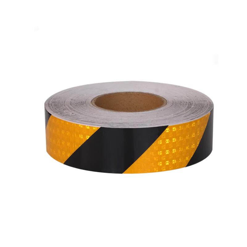 NTSJ PVC Reflective Warning Tape