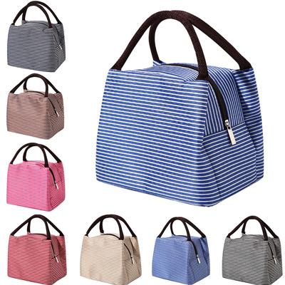 Lunch Bags For Women  Men Insulated Lunch Box For Lunch
