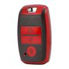 TPU Leather Car Smart Key Case Cover Shell Bag Protector for Kia Ceed Rio Rio5 Sportage R K3 KX3 K4 K5 Sorento Cerato Optima