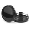 Wheel Center Cap 65mm 63mm Set of 4 Wheel Center