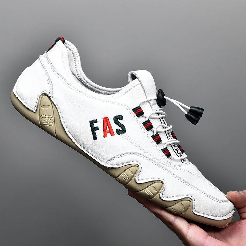 Мужская повседневная обувь — фото 4