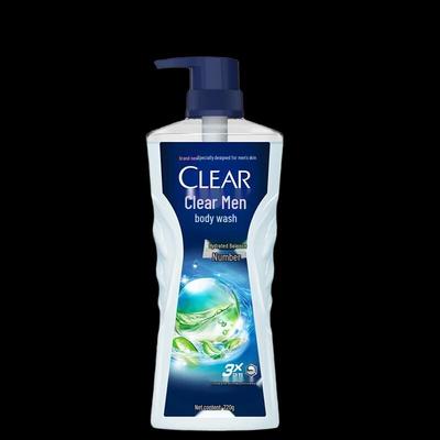 Clear Men Oil Control Shower Gel