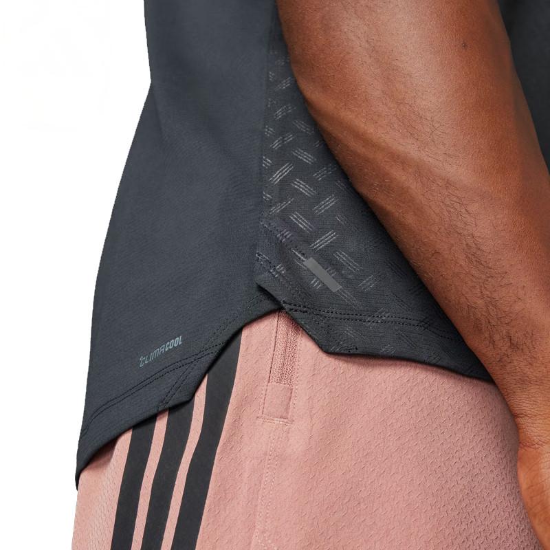adidas Free Shipping With AdiClub 3 Stripes Power Tank Top JM3190