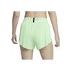 Nike Dri-FIT ADV Solid Color Lace-Up Casual Sports Shorts Women Shorts Steam-Green FN2329-376