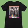 Living Single 90s TV Show Tee Rainbow Retro UNISEX Living Single T-shirt Maxin