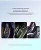 AITO M9 Alcantara Suede 2nd & 3rd Row Ultra-Thin Interior LED Light Decorative Sticker