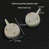 Invisible Seamless Hanger Hook for Photo Frames