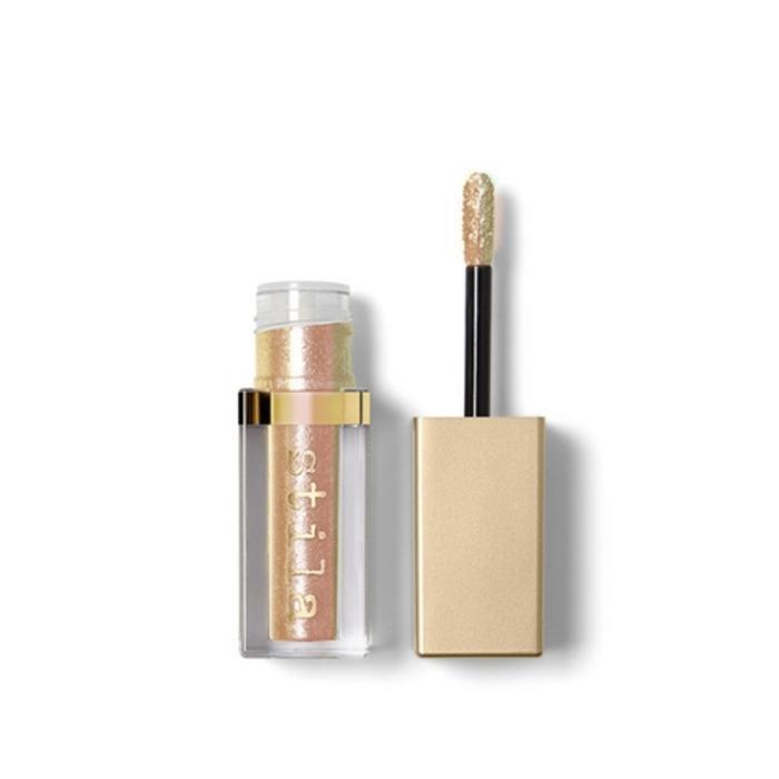 Stila Magnificent Metal Glitter Glow Liquid Eyeshadow (Wanderlust) 4.5ml (14853560)