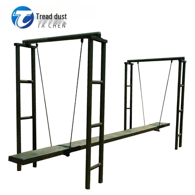 Anti-Vertigo Military Training Balance Board