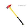 SuHuaWei Long Handle Fire Axe