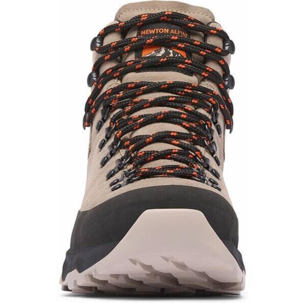 Columbia Newton Alpine PT Boots