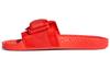 Originals Pharrell X Adidas Originals Boost Slides 'Active Red' FY6140