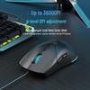 AOC MS110 Wired Gaming & Office Mouse