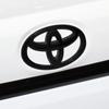 1pc Car Logo For Toyota Car series Corolla Camry RAV4 Front Head Grill Hood Bonnet Emblem Rear Tail Bumper Trunk Boot Mark Badge