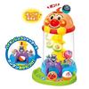 Joypalette Anpanman Nigette Otoshite Hikaru Kurukoro Tower
