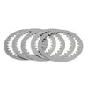 Clutch Kit Iron Friction Plates for Yamaha XP500 T-MAX Tmax 500 2012-2017