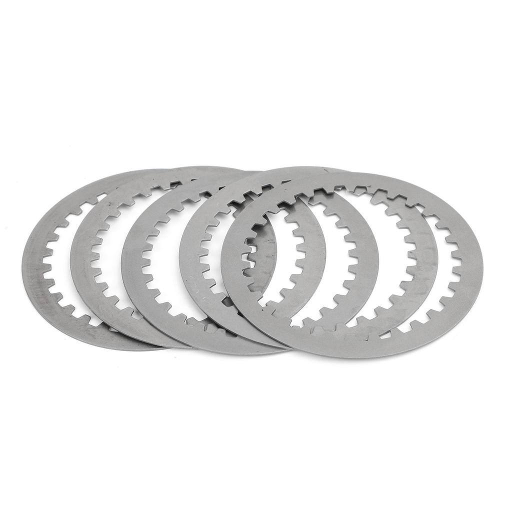 Clutch Kit Iron Friction Plates for Yamaha XP500 T-MAX Tmax 500 2012-2017