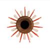 Professional Roll 60mm Curl Shine Styler Y.S.PARK YS-60G1 Brush, Diameter,