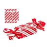 Christmas Surprise Money Pull Pouch Candy Shape Pull Out Money Gift Holder for Kids Adults DIY Christmas Money Box for Cash Gift Pull