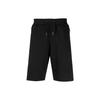 Casual Shorts Men's Black Moderate BM50RZ30AE-001