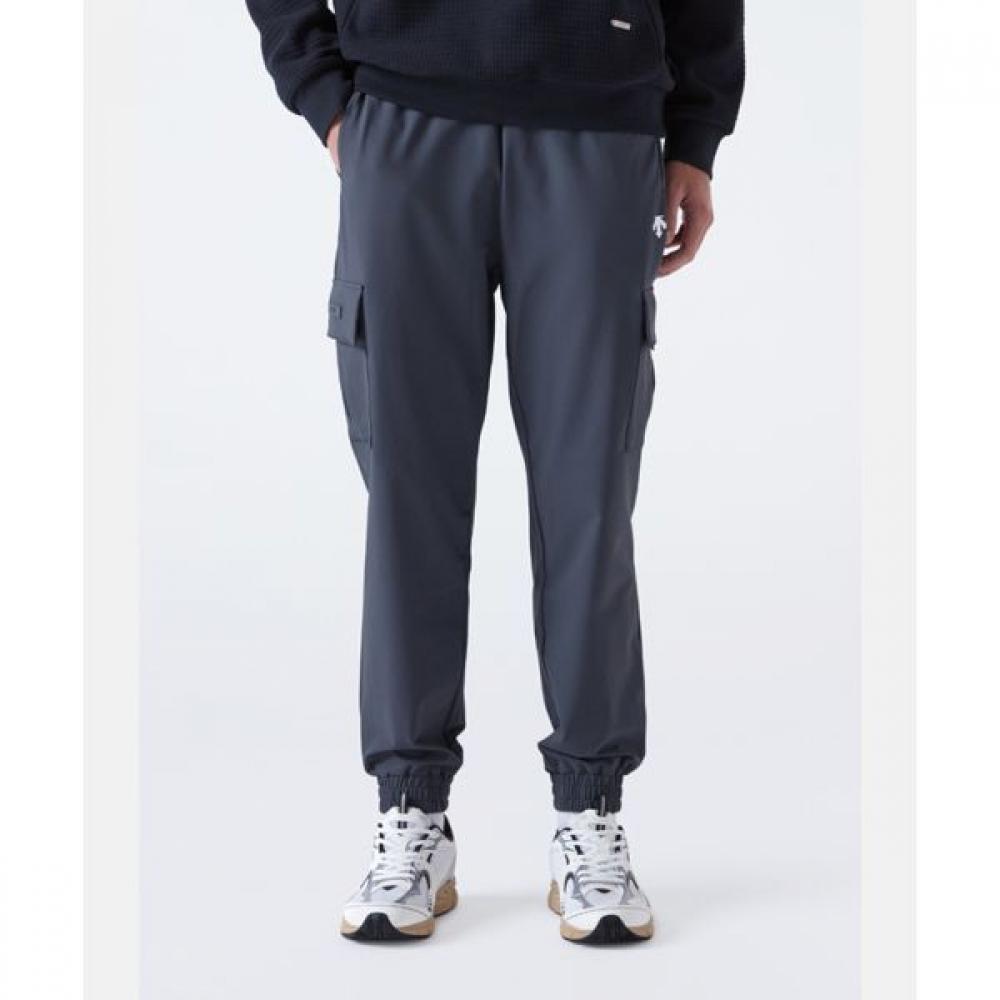 

Descente Brushed Woven Cargo Pants Charcoal Grey CHC0CHARCOALGREY/85