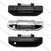 For Changan Hunter F70 Pickup Truck Rear Side Exterior Door Handle Cover