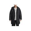 Therma-Fit Culture Football Loose Comfortable Fashionable Versatile Jacket Men Jacket Black White FZ0529-010