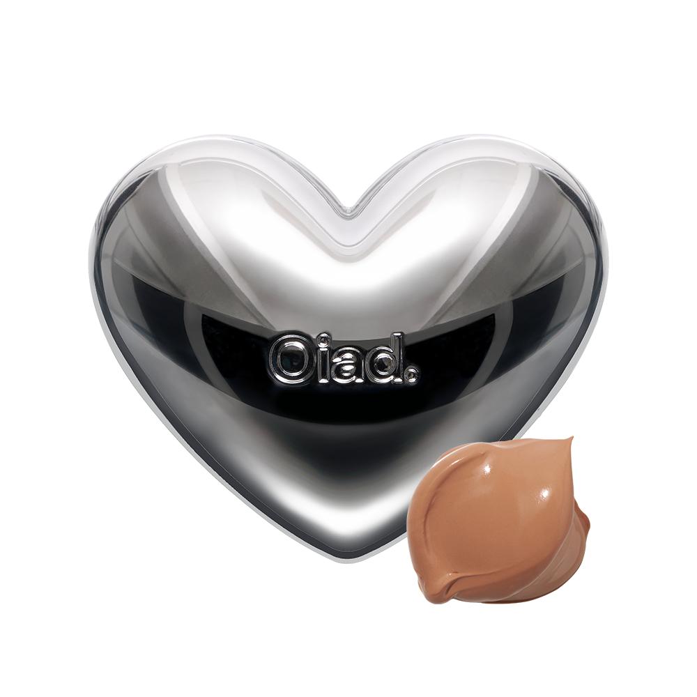 Oaid Silver Purse Mousse Lip & Cheek 7.5g 15 colors Single/Planned