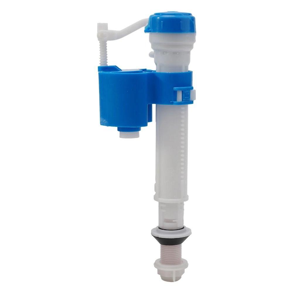 Dual Flush Water Outlet Valve Filtration Fill Water Tank One Piece Toilet Drain Valve  Toilet