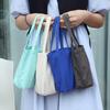 Portable Canvas Teacup Carrier & Umbrella Sleeve