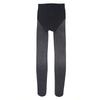 0D Women's Tights Transparent Ultra-Thin Stockings NEW Sexy Bikini Crotch High End Anti Stripping Thread Invisible Pantyhose