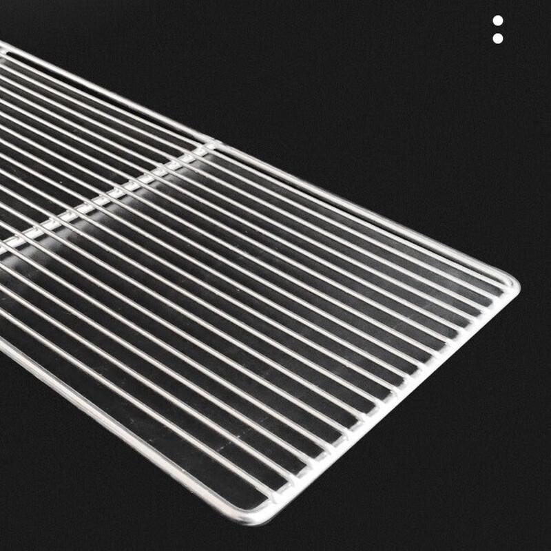 Stainless Steel Roasting & Cooling Rack