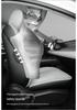 2026 BYD Seal 06 Dmi Super Enjoy Edition Full Coverage Car Seat Covers
