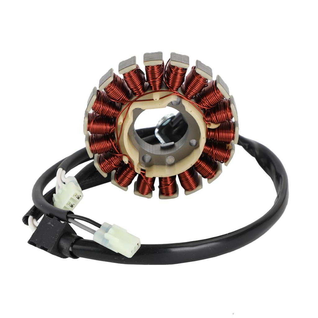 Magneto Stator+Voltage Rectifier+Gasket For Yamaha WR450F WR 450 F 2012-2015