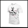 Muay Thai Boxer Martial Arts Fitness Motivation T-Shirt Jiu Jitsu Judo Taekwondo