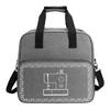 Sewing Machine Carrying for Case, Universal Travel Tote Bag with Shoulder Strap
