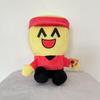 Soft Gubby Plush Toy From Roblox Forgotten Game Cozy Stuffed Doll Kids Birthday Gift