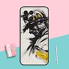 Firefighter Fire Love For Samsung Galaxy M53 M33 M32 M16 M06 M12 M55 M15 M35 M14 M34 M54 M11 M21 M31 M13 M52 Case