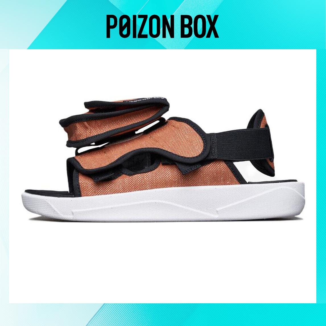 

сандалии Jordan Beach Sandals Men CZ0791-801