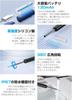 New Removal Camera with 15MP Resolution WiFi Smartphone Streaming LED Light IP67 Suitable for Earwax Cleaning Camera 2026 ModelEarwax Connection,