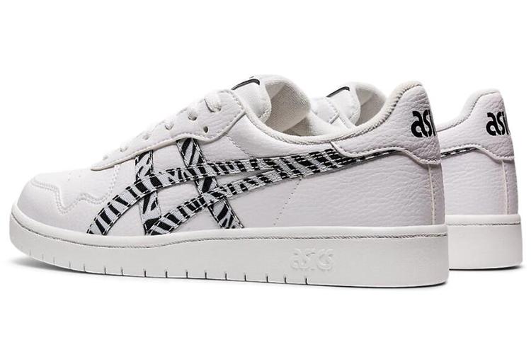 Women's Sneakers ASICS Japan S 'White Black' Women's