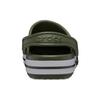 Crocs Bayaband EVA Non-Slip Durable Comfortable Clogs Unisex Footwear Green 205089-309