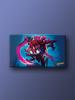 Tapete de jogo Keyforge: Cinza