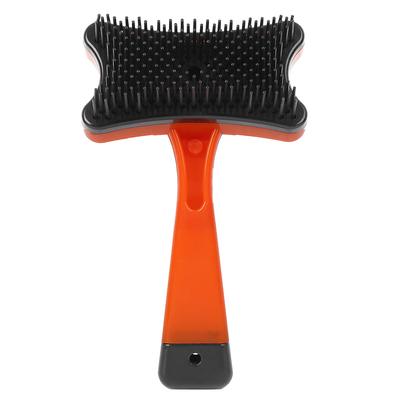 Pet Hair Comb Massage Comb Fur Hair Cleaning Brush for Cats Dogs Grooming Supplies