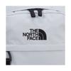 The North Face 29L Simple Sports Large Capacity Backpack Outdoor Bag Unisex Backpack Gray NM2DR05L