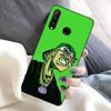 Feid Nitro Jam Ferxxo Phone Case For Huawei Honor 10 Lite 9 20 7A 9X 30 50 60 70 Pro Plus Soft Silicone Cover