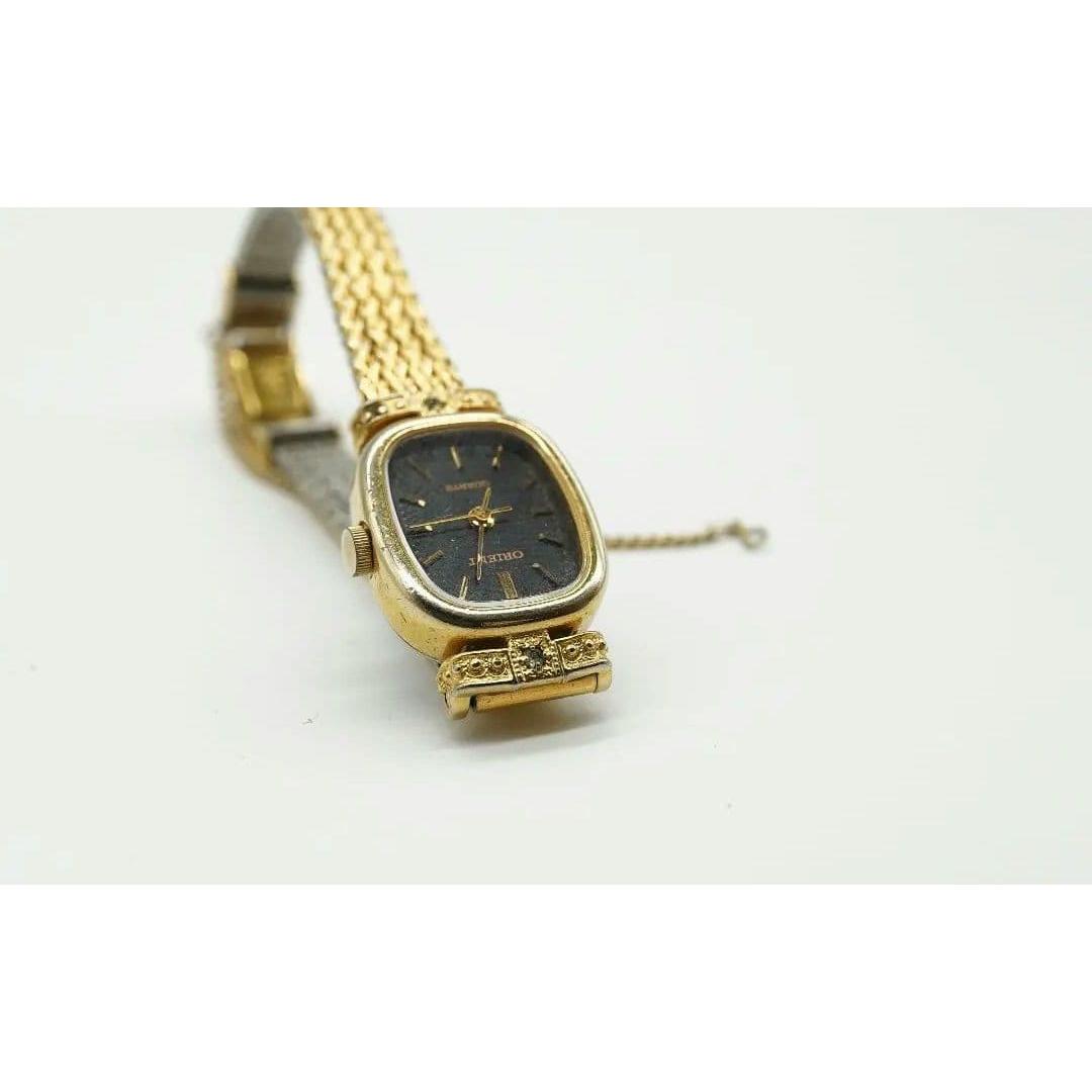 Used ORIENT Orient antique watch y2k 00s